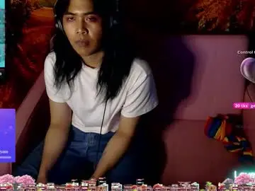 Chaturbate Free Porn Cam of tashakai