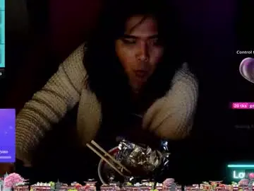 Chaturbate Best live sex cam show of tashakai