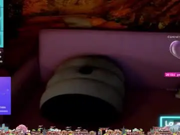 Chaturbate Free Live Porn of tashakai