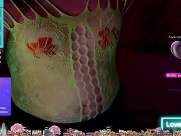 Chaturbate Sex Chat of tashakai