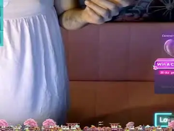 Chaturbate Live Sex of tashakai