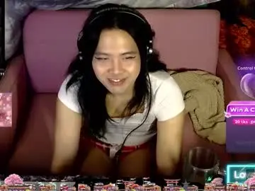 Chaturbate Adult Webcams of tashakai