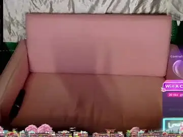 Chaturbate Nude Webcam of tashakai