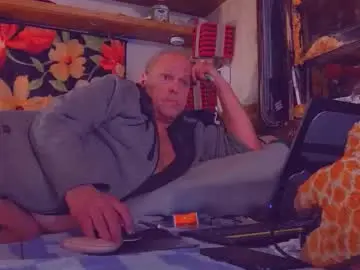 Chaturbate Live Porn of tumbafox1