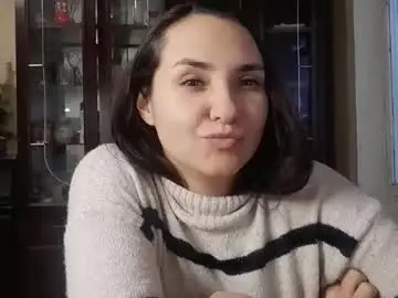 Chaturbate Adult Webcams of voulezvous_angel