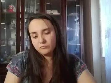 Chaturbate Sex Chat of voulezvous_angel