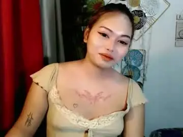 Chaturbate Live Porn of xxapplebabexx