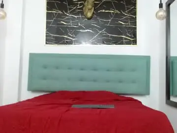 Chaturbate Private Sex Chat of yuri_queen