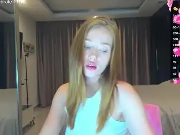 Chaturbate Adult Webcam of _hot_mia_1