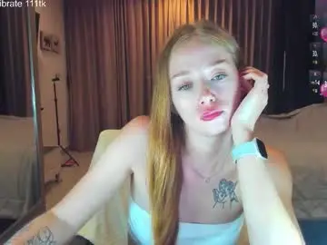 Chaturbate Watch Live Sex Cams of _hot_mia_1