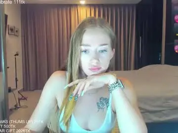 Chaturbate Sex Cam of _hot_mia_1