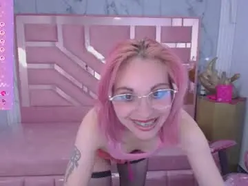 Chaturbate Live Sex of abril_ch_