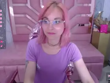 Chaturbate Watch Live Sex Cams of abril_ch_