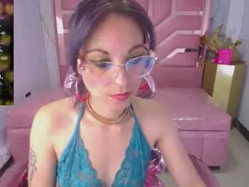 Chaturbate Live Sex Cam of abril_ch_