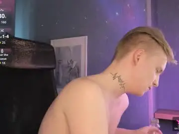 Chaturbate Live Porn of alex__sweet