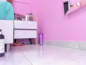 Chaturbate Best Webcam of alysonjackson