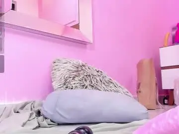 Chaturbate Adult Video Chat of alysonjackson