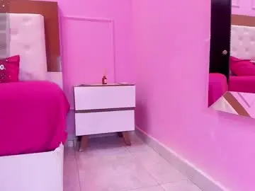 Chaturbate Live Porn of alysonjackson