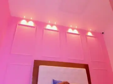 Chaturbate Watch Live Sex Cams of alysonjackson