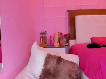 Chaturbate Private Sex Chat of alysonjackson