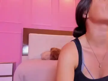 Chaturbate Free Live Porn of alysonjackson