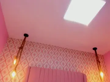 Chaturbate Adult Webcam of alysonjackson