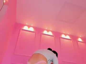 Chaturbate Best Webcam of alysonjackson