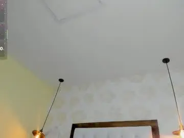 Chaturbate Adult Webcam of alysonjackson