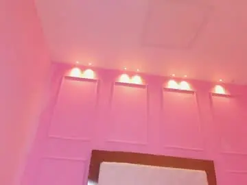 Chaturbate Live Sex Cam of alysonjackson