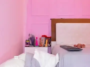 Chaturbate Live Sex of alysonjackson