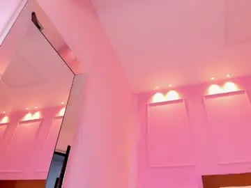 Chaturbate Live Porn of alysonjackson