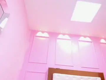 Chaturbate Adult Webcam of alysonjackson