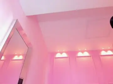 Chaturbate Private Sex Chat of alysonjackson