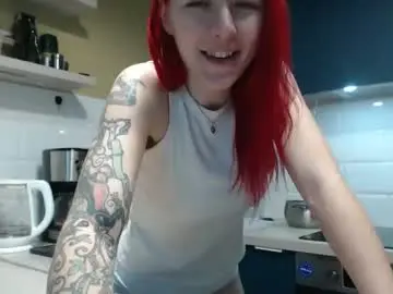 Chaturbate Live Sex Cam of arri_ella