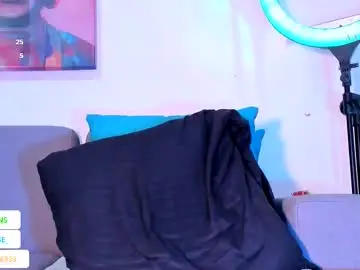 Chaturbate Watch Live Sex Cams of axel_rouse1