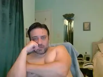Chaturbate Best live sex cam show of beautifulmanentertainment