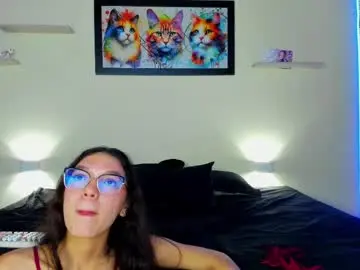 Chaturbate Sex Cam of bombon_sweet24