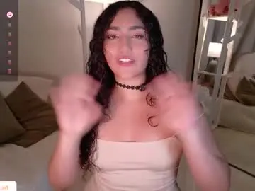 Chaturbate Adult Video Chat of caramel__