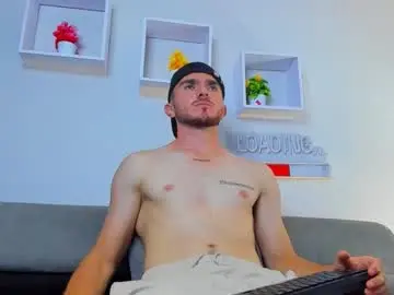 Chaturbate Live Sex Cam of danteeblake