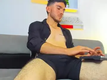 Chaturbate Live Sex of danteeblake