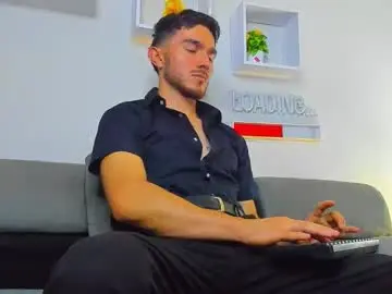 Chaturbate Sex Chat of danteeblake