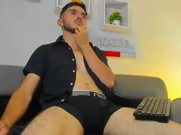 Chaturbate Sex Chat of danteeblake