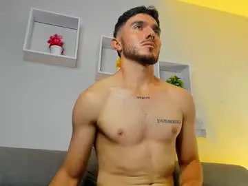 Chaturbate Free Porn Cam of danteeblake