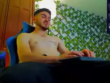 Chaturbate Best Webcam of danteeblake