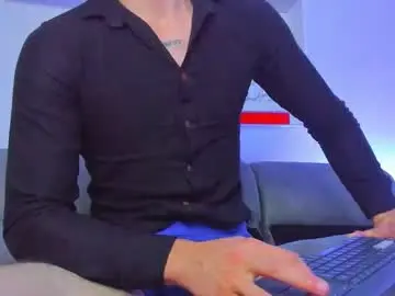 Chaturbate Sex Chat of danteeblake