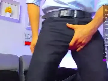 Chaturbate Sex Chat of danteeblake