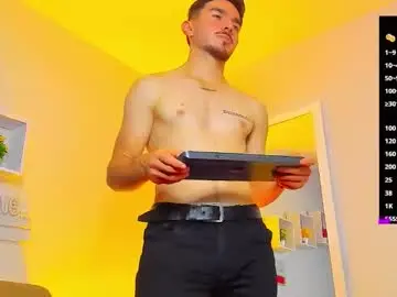 Chaturbate Free Live Porn of danteeblake