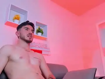 Chaturbate Live Porn of danteeblake