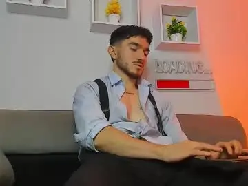 Chaturbate Free Porn Cam of danteeblake