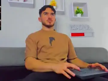 Chaturbate Live Sex of danteeblake